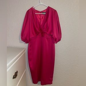 THEIA dress never worn